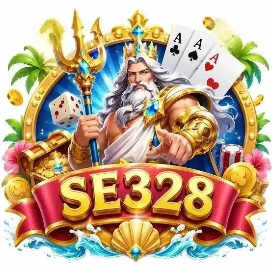 SE328 - Petualangan Seru Dalam Dunia Arcade